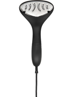Steamery Cirrus No.2 Ατμοκαθαριστής Ρούχων Χειρός 1500W Μαύρος