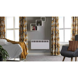 Dimplex PLX-300E Θερμοπομπός Τοίχου 3000W με Θερμοστάτη