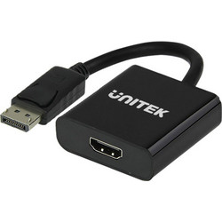 UNITEK Y-5118DA video converter 1920 x 1200 pixels (Y-5118DA)