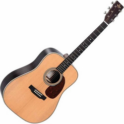 Sigma Guitars DT-28H Natural