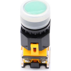 EBS1650/2040 - On Switch (Green)