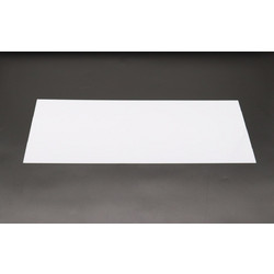 BC80L - Blank Canopy Cover