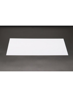 BC80L - Blank Canopy Cover