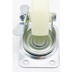 BC800L - Wheel With Brake 51