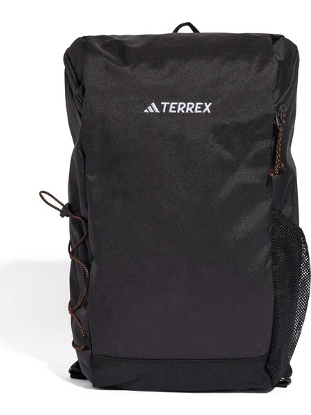 Adidas Terrex Essentials Τσάντα Πλάτης Μαύρη JM3066