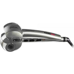 Babyliss Pro Miracurl Steamtech BAB2665SE