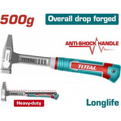 TOTAL ΕΠΑΓΓ ΣΦΥΡΙ ΜΗΧΑΝΙΚΟΥ ΠΛΑΣΤ ΛΑΒΗ 500gr THMH62500L