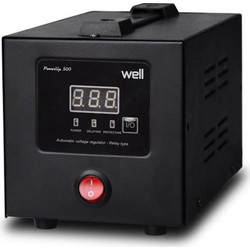 Well AVR-500VA