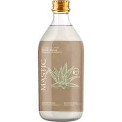 Mastic Aloe Vera 1000ml (100% Φυσικό & Φυτικό)