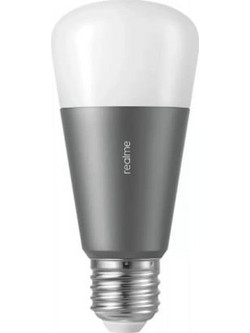 Έξυπνη λάμπα Realme Led WiFi Smart Bulb 9W (E27) EU