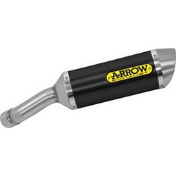 Arrow Τελικό Εξάτμισης για Yamaha YZF R3 71894AON