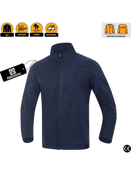 Navy Ardon Joflex S