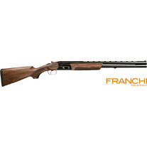 Franchi Feeling Beccaccia Woodcock Δίκαννο Super Pose Cal.12