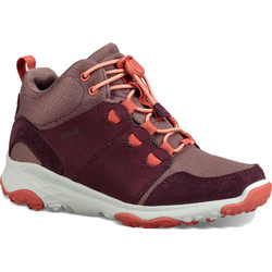 Teva Arrowood 2 Παιδικά Μποτάκια Χιονιού Μπορντό με 1093994CC-PLUM