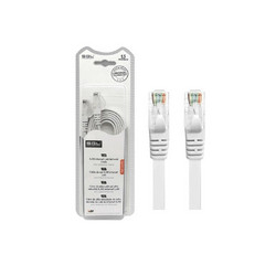 U/UTP Cat.5 Καλώδιο Δικτύου Ethernet 1.5m Grey 094845