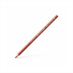 Faber-Castell Polychromos Ξυλομπογιά Venetian Red