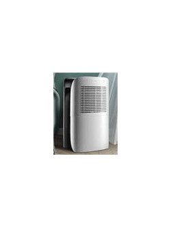 Global AP-16-1901EE-R Αφυγραντήρας με Ιονιστή και Wi-Fi 16lt