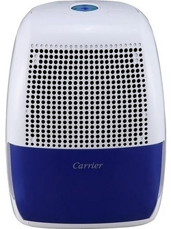 Carrier CDT 165E3 Αφυγραντήρας 16lt