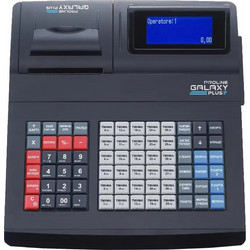 Proline Nova Galaxy Plus