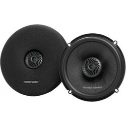 Harman Kardon FIT 6 Σετ Ηχεία Αυτοκινήτου 6.5" 2 Δρόμων 45W RMS