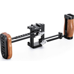 Leofoto MOJO Βάση Στήριξης Smartphone PH-01 - Videorig