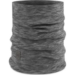 BUFF MERINO HEAVYWEIGHT NECKWARMER 117821.952.10.00-FOG GREY Γκρί