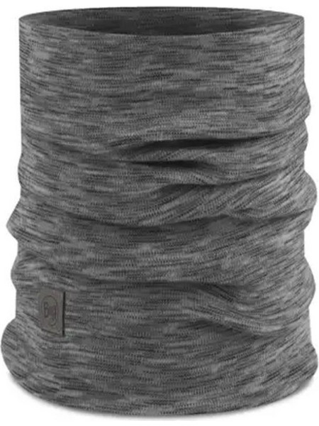 BUFF MERINO HEAVYWEIGHT NECKWARMER 117821.952.10.00-FOG GREY Γκρί