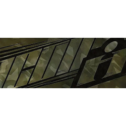 ΧΑΛΙ ΓΙΑ ΓΚΑΡΑΖ ABST PIT PAD LARGE BATTLSCAR 99050141 | ICON