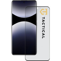 Tactical Glass Shield Privacy Stealth Tempered Glass (Xiaomi Redmi Note 14 Pro / Poco X7)