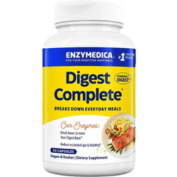 Enzymedica Digest 90 Κάψουλες