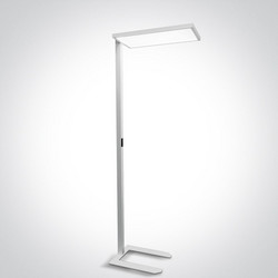 ΦΩΤΙΣΤΙΚΟ ΔΑΠΕΔΟΥ LED 60W 4000K 66.5x200cm Ν. 36002-W-C