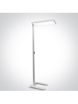 ΦΩΤΙΣΤΙΚΟ ΔΑΠΕΔΟΥ LED 60W 4000K 66.5x200cm Ν. 36002-W-C