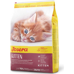 Josera Kitten with Poultry 2kg