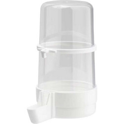 2GR Livorno White Siphon 400ml Ποτίστρα Πτηνών