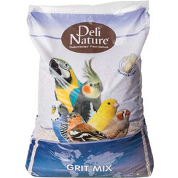 Deli Nature Premium Άμμος Υγιεινής για Πουλιά 20kg