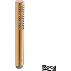 Τηλέφωνο Ντουζ Stick Stella 1 Λειτουργίας Rose Gold A5B9B61RG0 Roca