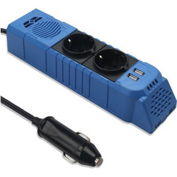 Μετατροπέας Αυτοκινήτου Inverter KYROS
