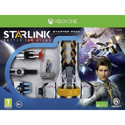 Starlink Battle For Atlas Xbox One