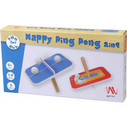 Παιχνίδι Ping Pong Happy