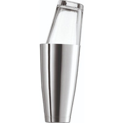 Boston Shaker