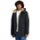 Volcom Starget 5K Ανδρικό Μπουφάν Χειμωνιάτικο Παρκά Μαύρο A1732012