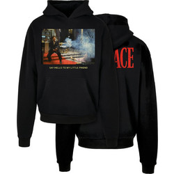 Mister Tee Scarface Little Friend Ανδρικό Φούτερ MT2553-00007