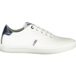 Napapijri Ανδρικά Sneakers Λευκά NP0A4HLH002