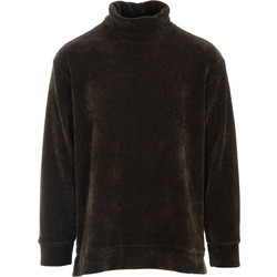 NINETEEN M SWEATER - 19225-1055-BROWN