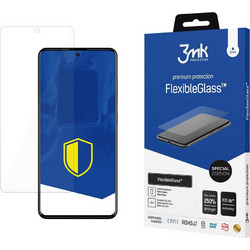 Samsung Galaxy 851 4G - 3mk FlexibleGlass(TM) Special Edition