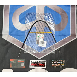 Ντιζα Λαδιού RMS Για Piaggio Typhoon-Nrg-Ntt-Storm 50-125cc 1995-2008 Δίχρονα Μοντέλα Καινούργια