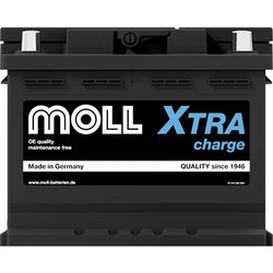 Moll Xtra Charge 84045 12V 85Ah