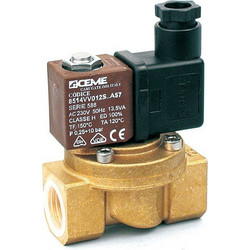 ΗΛΕΚΤΡΟΒΑΛΒΙΔΑ 3/4'' ΚΛΕΙΣΤΟΥ ΤΥΠΟΥ(230V )