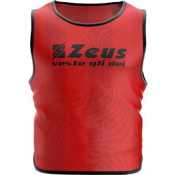 Zeus Διακριτικό προπόνησης Casacca Promo CAS.PROM-0012-BOY-0012