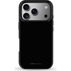 Roar Rainbow Bumper MagSafe Θήκη Black (iPhone 17 Pro Max / 18 Pro Max)